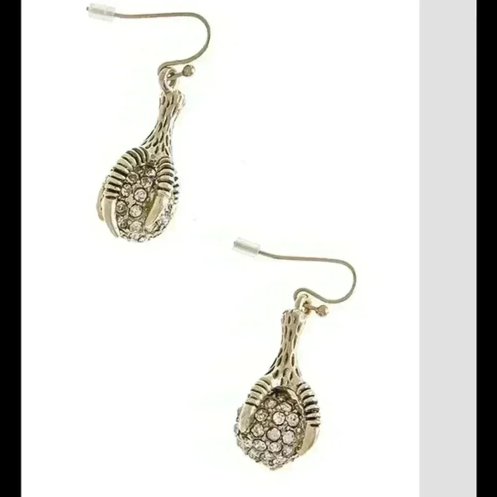 Brand New** Crystal Ball & Claw